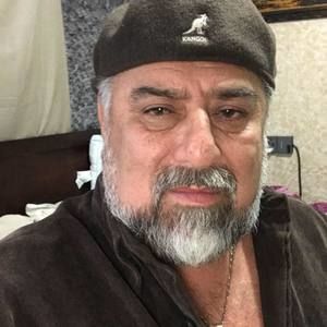 Meet your Posher, Ruben